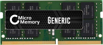 Picture of Pami dedykowana CoreParts 16GB Memory Module for Lenovo