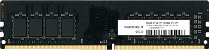Picture of Pami do laptopa Innovation IT Innovation IT SO 2666 8GB CL19-19-19 1.2V modu pamici 1 x 8 GB DDR4 2666 Mhz