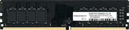 Picture of Pami Innovation IT DDR4, 8 GB, 3200MHz, CL16 (Inno8G3200S)