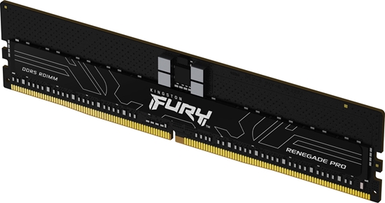 Picture of Pami Kingston Fury Renegade Pro, DDR5, 16 GB, 6400MHz, CL32 (KF564R32RBE-16)
