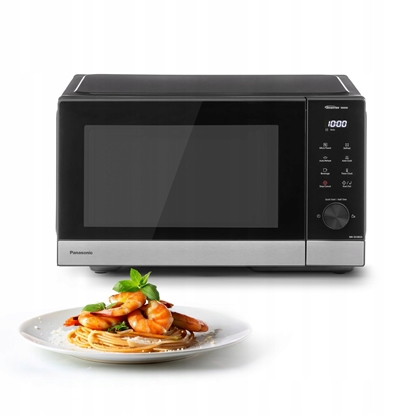 Picture of Panasonic NN SD 38