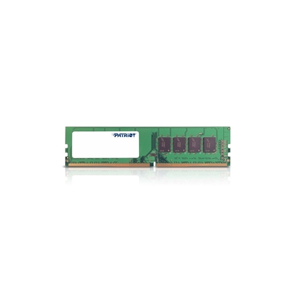 Picture of Patriot Memory 8GB DDR4 2666MHz memory module 1 x 8 GB