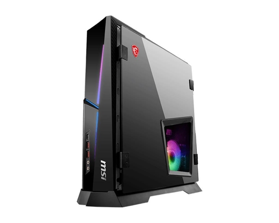 Picture of PC|MSI|Desktop|Intel Core Ultra 5|225F|32 GB|DDR5-SDRAM|Storage SSD|NVIDIA GeForce RTX 5060 Ti|Wi-Fi Yes|Bluetooth Yes|Windows 11 Home|MPGTRIASAI_2NVN5-044EU