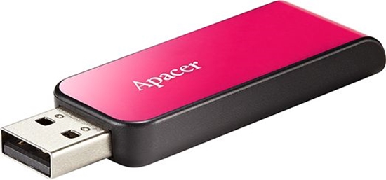 Изображение Pendrive Apacer AH334, 64 GB  (AP64GAH334P-1)