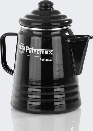 Picture of Petromax Perkolator Petromax Perkomax 13 L BLACK