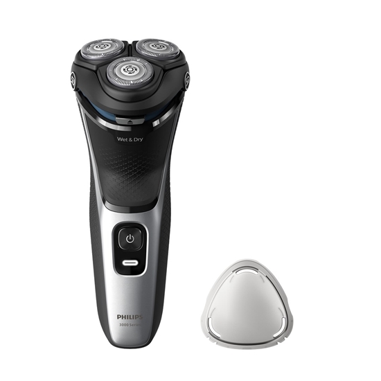 Picture of Philips 3000 series Shaver S3143/00 Wet & Dry Electric Shaver