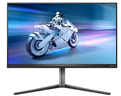 Attēls no Philips Evnia 32M2N6800M 32 Inch UHD Gaming Monitor