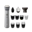 Attēls no Philips MG5940/15 hair trimmers/clipper Stainless steel 11 Lithium-Ion (Li-Ion)