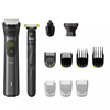 Picture of Philips MG9530/15 hair trimmers/clipper Grey 27 Lithium-Ion (Li-Ion)