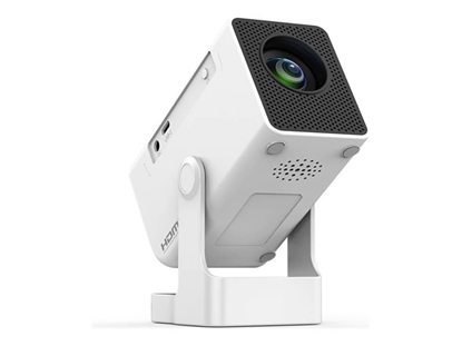 Изображение Philips NeoPix 140 NPX140 | HD | 150 ANSI lumens | White | Wi-Fi