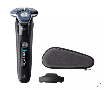 Attēls no Philips SHAVER Series 7000 S7886/35 Wet and Dry electric shaver