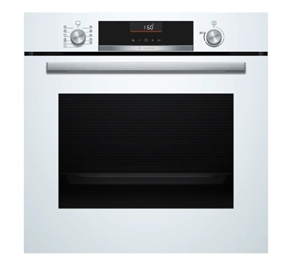 Изображение Piekarnik AirFry HBG536EW4 biały