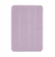 Attēls no Pipetto Origami No1 Original case, metallic purple - iPad mini (2024/2021)