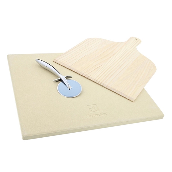 Picture of Pizza stone ELECTROLUX E9OHPS1