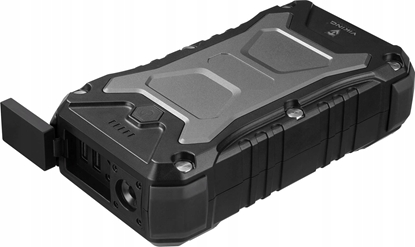 Picture of Powerbank Viking Viking outdoorová powerbanka SKADI III, 30000 mAh, bezdrátové nabíjení