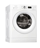Изображение Pralka Whirlpool FFL 6238 W EE