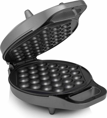 Picture of Princess | Bubble Waffle Maker | 132465 | 700 W | Number of pastry 1 | Belgian waffle | Black