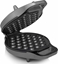 Picture of Princess | Bubble Waffle Maker | 132465 | 700 W | Number of pastry 1 | Belgian waffle | Black
