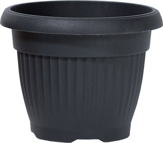 Picture of Prosperplast Donica Doniczka TERRA DCE45 Antracyt
