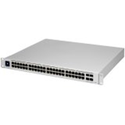 Picture of UBIQUITI USW-PRO-48-POE-EU
