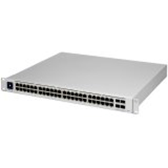 Picture of UBIQUITI USW-PRO-48-POE-EU