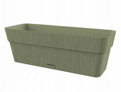 Attēls no Puku kaste ar paliktni Ethica 30x13x12cm zala 8003507682023