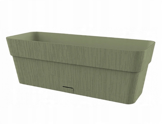 Picture of Puku kaste ar paliktni Ethica 30x13x12cm zala 8003507682023