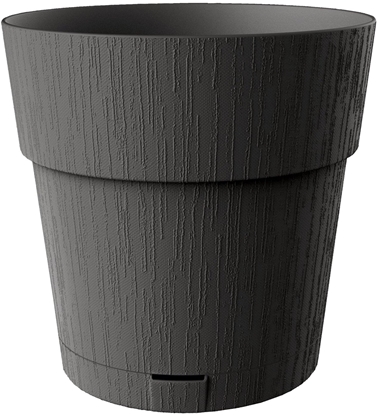 Attēls no Puku pods ar paliktni Ethica O25x25cm peleks 8003507681019