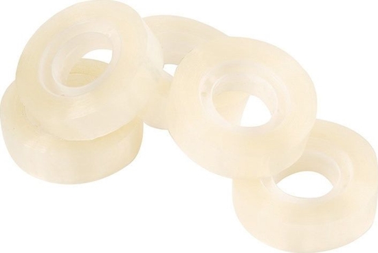 Picture of Q-Connect Tama biurowa Q-CONNECT, 12mm, 10m, 12szt.