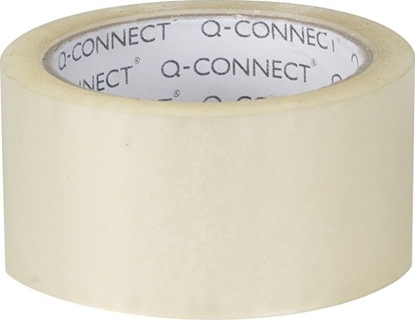 Изображение Q-Connect Tama maskujca lakiernicza Q-CONNECT, 50mm, 40m, jasnoóta