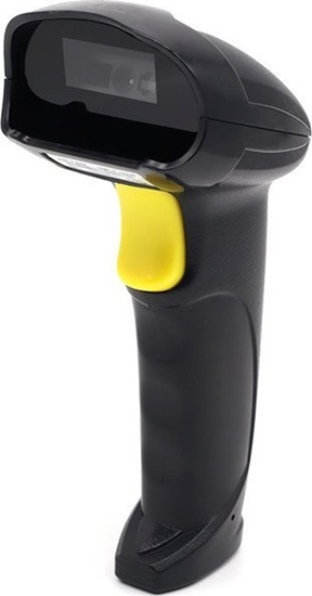 Picture of QOLTEC 50856 Wireless 1D/2D barcode scan