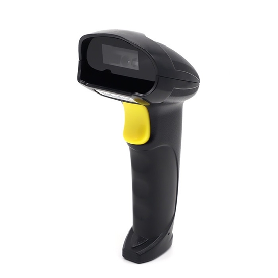 Picture of QOLTEC 50856 Wireless 1D/2D barcode scan
