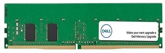 Изображение RAM Dell Memory Upgrade - 8GB - 1RX8 DDR4 RDIMM 3200MHz