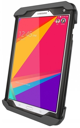 Picture of RAM MOUNTS TAB-TITE CRADLE FOR 8" TABLETS INCLUDING THE SAMSUNG GALAXY TAB