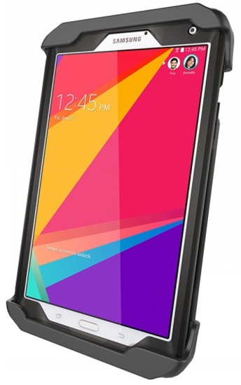 Picture of RAM MOUNTS TAB-TITE CRADLE FOR 8" TABLETS INCLUDING THE SAMSUNG GALAXY TAB