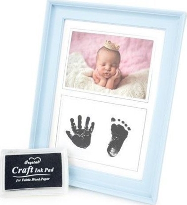 Picture of Ramka Step 01 1 niebieska