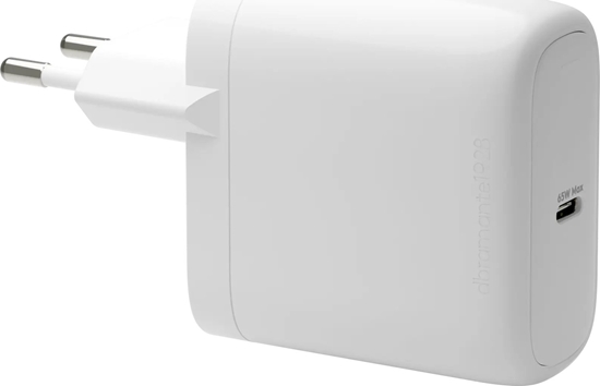 Picture of RE-CHARGE - EU FLAT WALL CHARGE