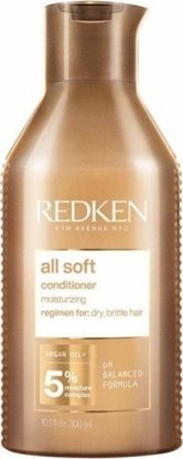 Picture of Redken Odywka All Soft Redken (300 ml)