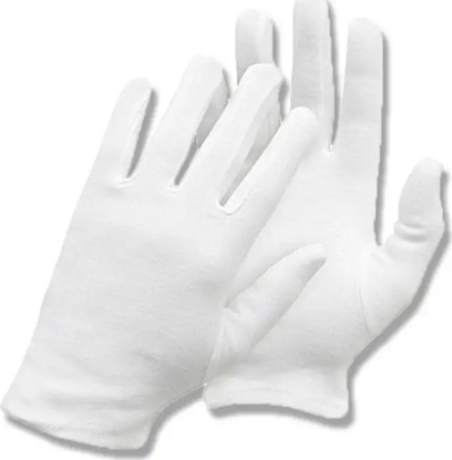 Изображение Reflecta Cotton Gloves