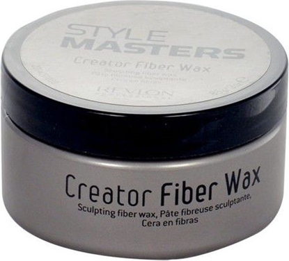 Picture of Revlon Style Masters Creator Fiber Wax Wosk do wosów 85g