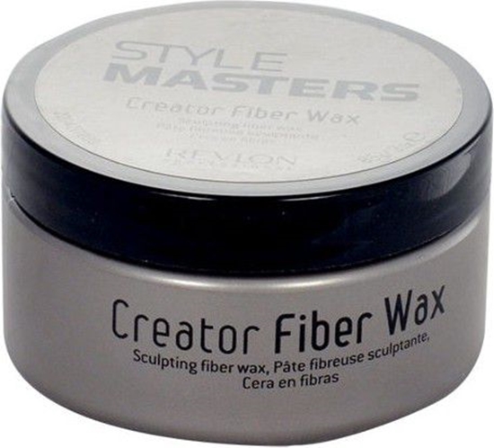 Picture of Revlon Style Masters Creator Fiber Wax Wosk do wosów 85g