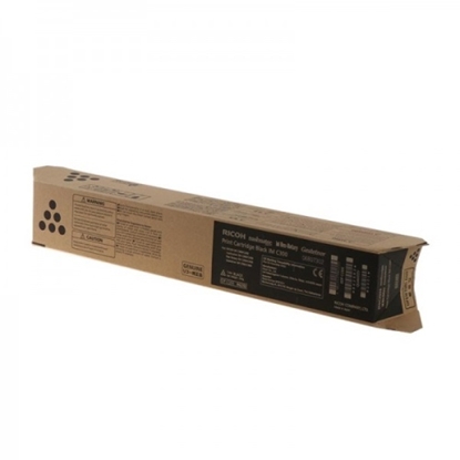 Picture of Ricoh IM C300 (842382/ 842601) Toner Cartridge, Black
