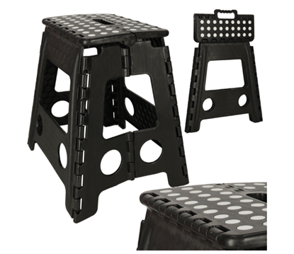 Изображение RoGer Folding Stool 39cm