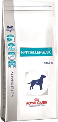 Attēls no Royal Canin Hypoallergenic 2kg