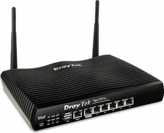 Picture of Router DrayTek Vigor 2927ac