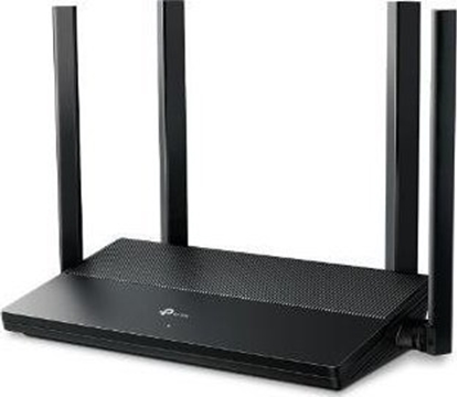 Изображение Router EX141 Wi Fi AX1500 1WAN 3LAN 