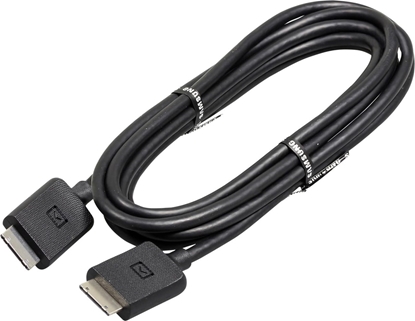 Picture of Samsung BN39-02014A HDMI cable 3 m HDMI Type C (Mini) Black