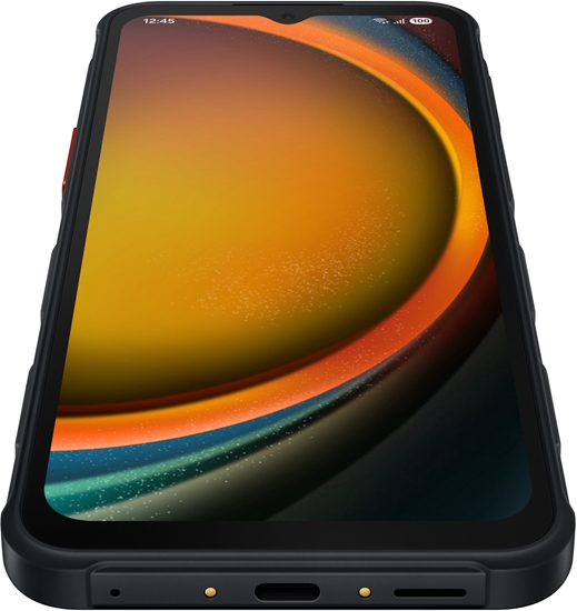 Изображение Samsung Galaxy XCover7 Pro Enterprise Edition schwarz