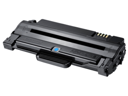 Attēls no Samsung MLT-D1052L High-Yield Black Original Toner Cartridge