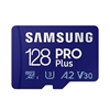 Picture of Samsung PRO Plus 128 GB MicroSDXC UHS-I Class 10